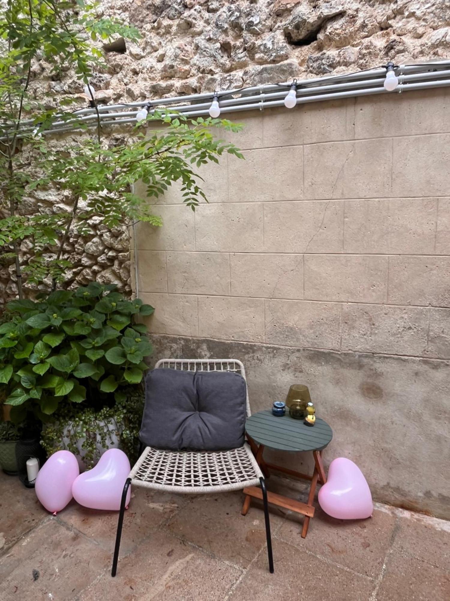 Le Nid D'Isa Bed & Breakfast Hautvillers Exterior photo